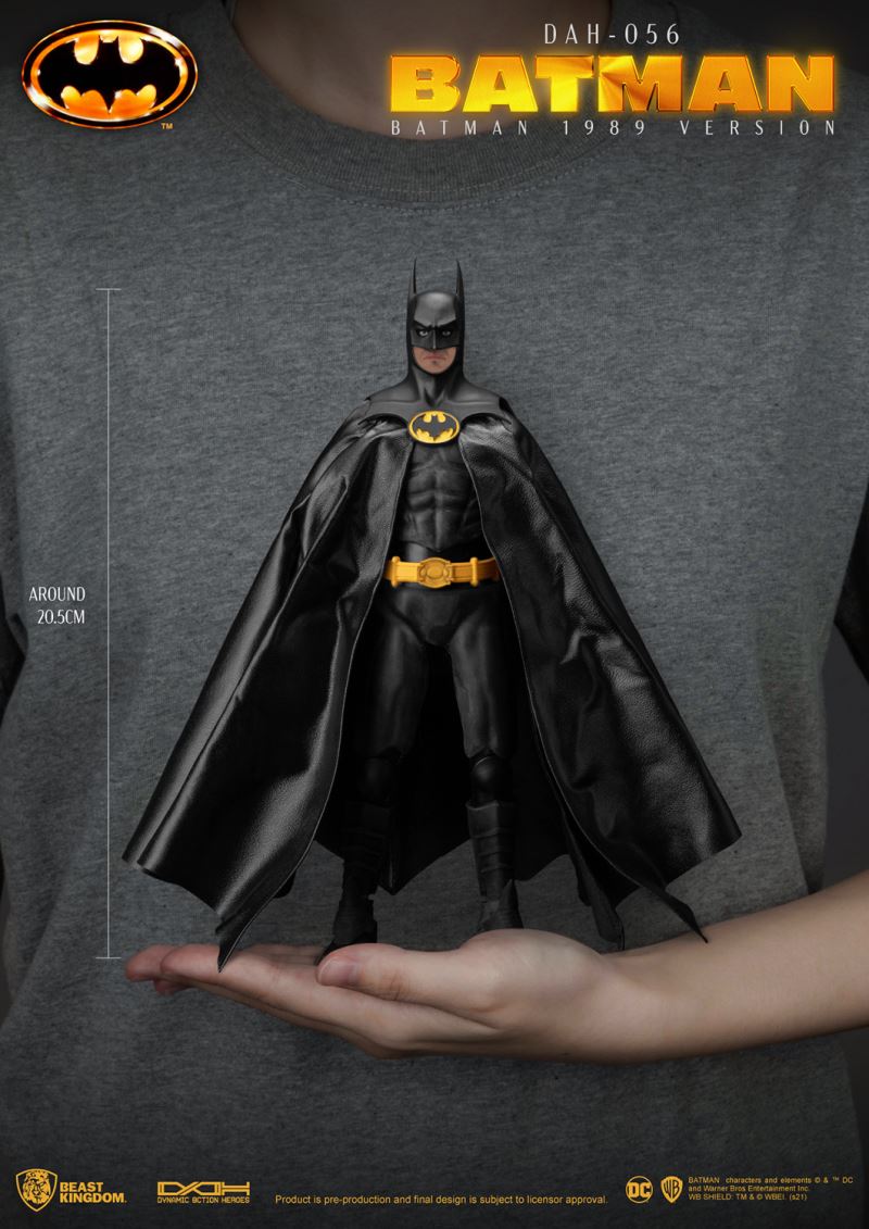 Batman 1989