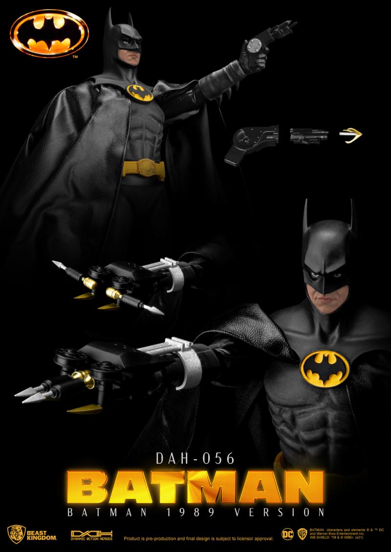 Batman 1989