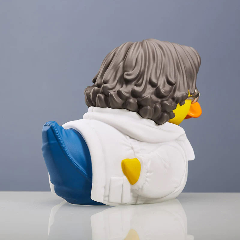 TUBBZ Metal Gear Solid: Hal Emmerich (Otacon) Rubber Duck