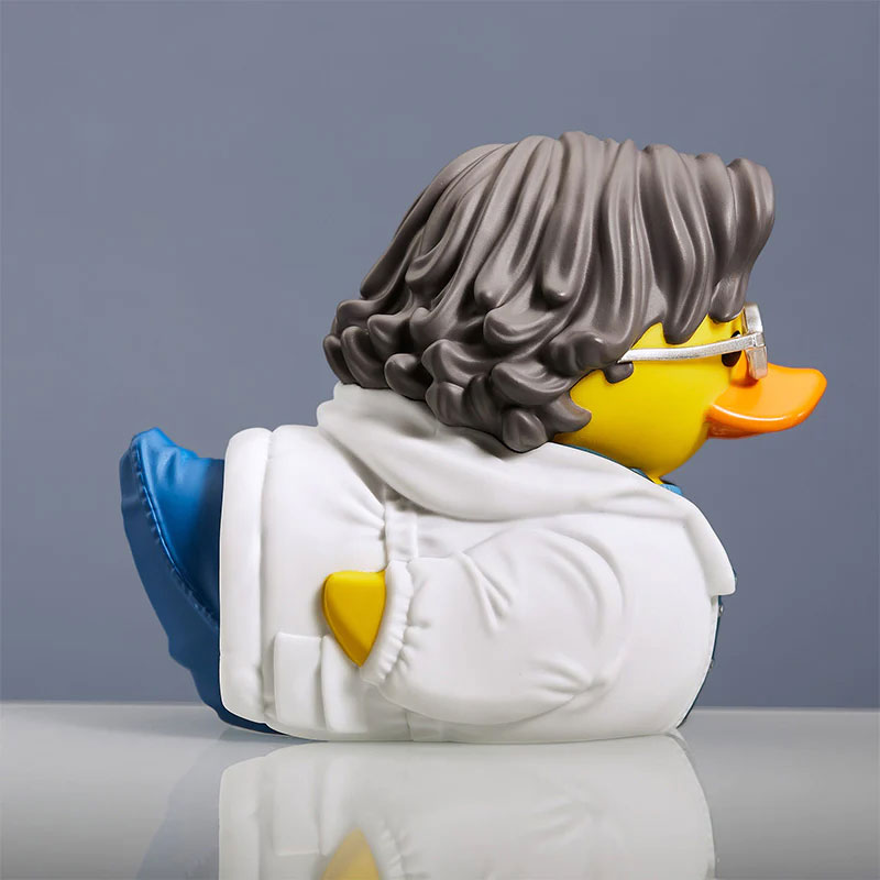 TUBBZ Metal Gear Solid: Hal Emmerich (Otacon) Rubber Duck
