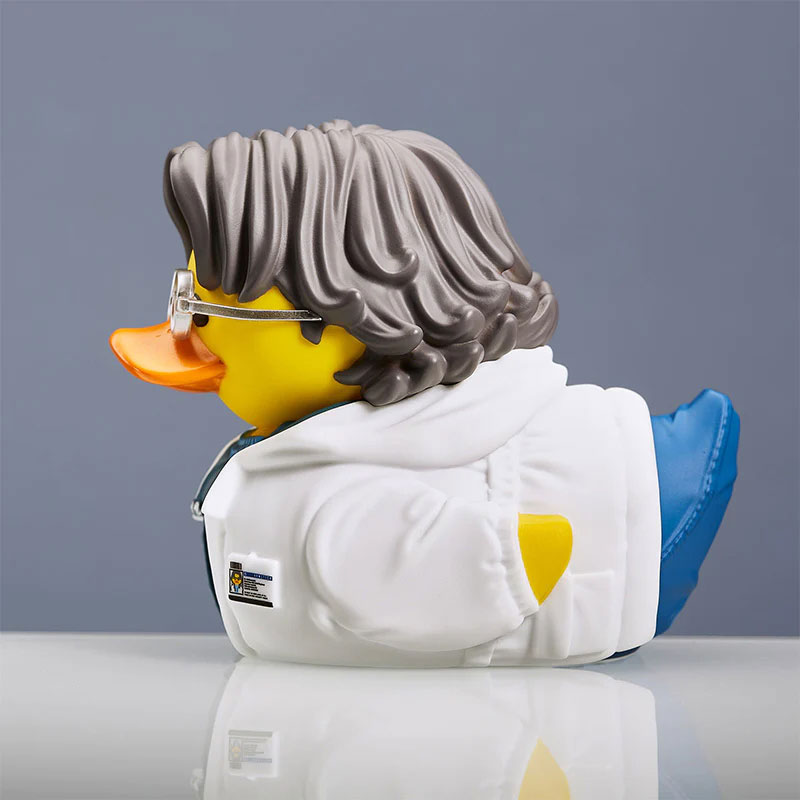TUBBZ Metal Gear Solid: Hal Emmerich (Otacon) Rubber Duck