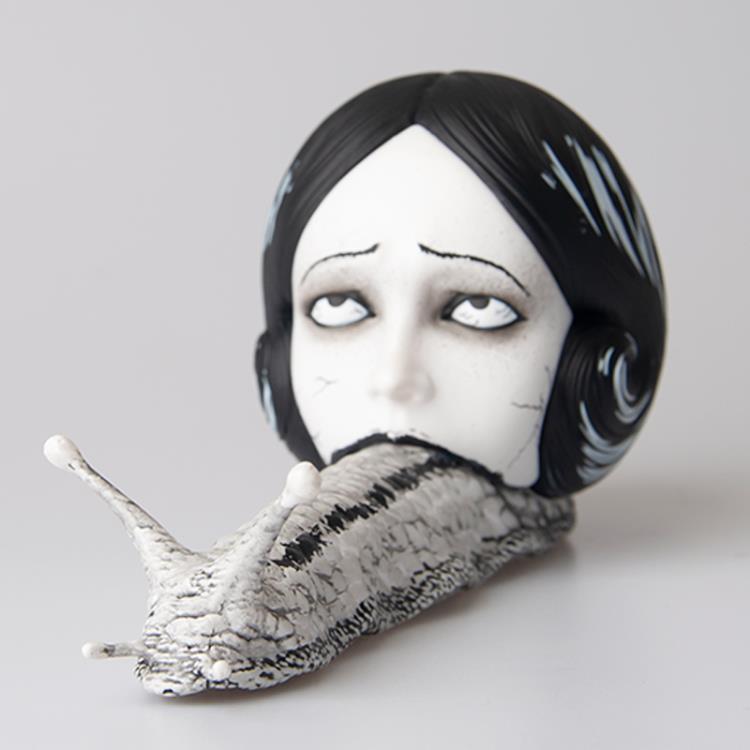 Junji Ito Slug Girl 1/4