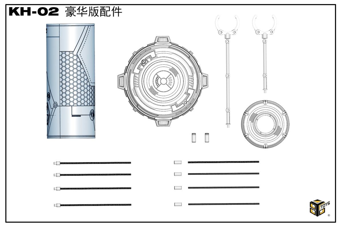 Dormant maintenance warehouse 1/12