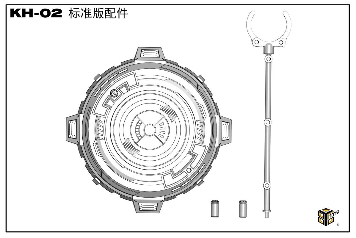 Dormant maintenance warehouse 1/12