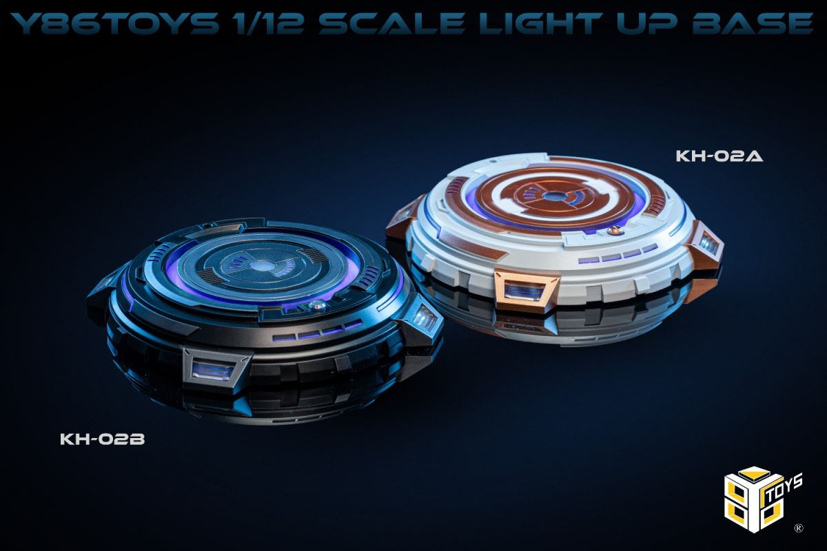 Dormant maintenance warehouse 1/12