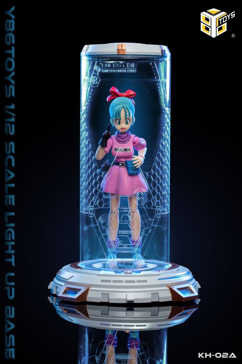 Dormant maintenance warehouse 1/12