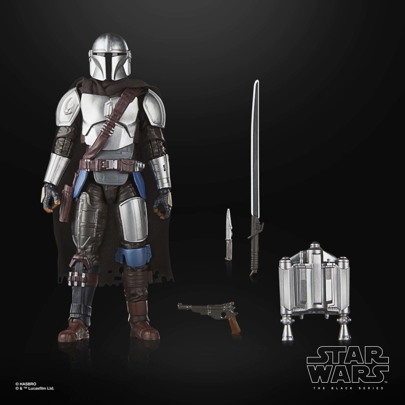 The Book of Boba Fett The Mandalorian