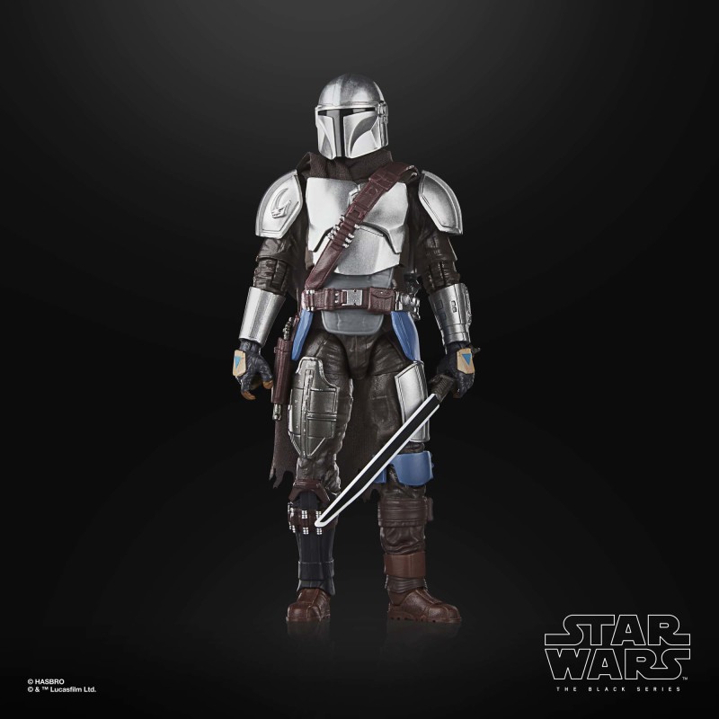 The Book of Boba Fett The Mandalorian