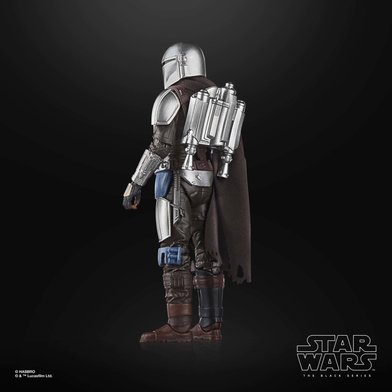 The Book of Boba Fett The Mandalorian