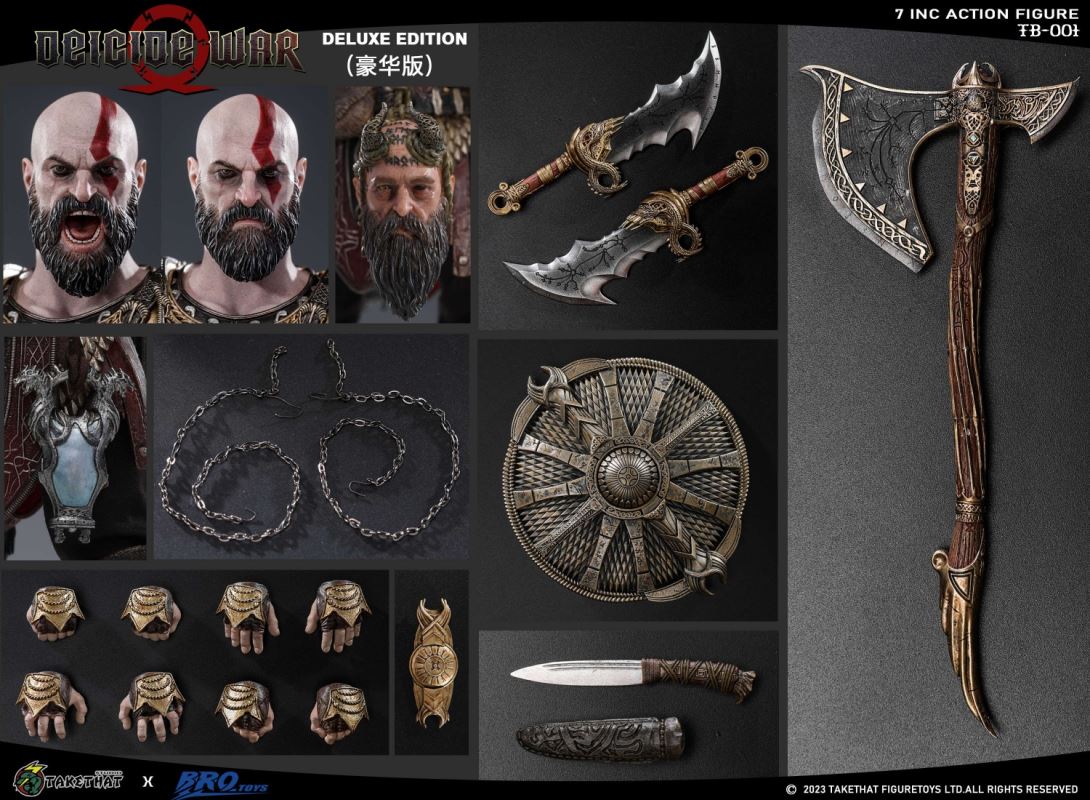 Deicide War