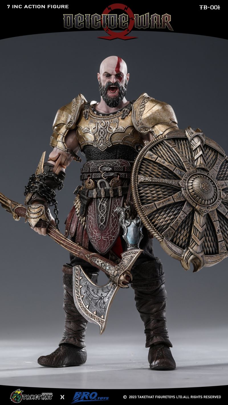 Deicide War
