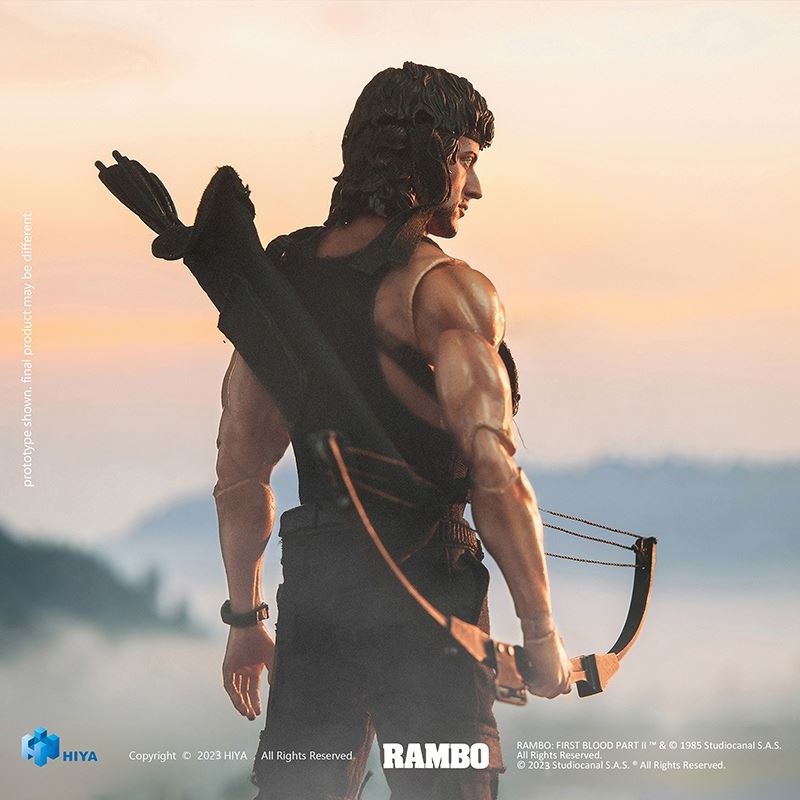 Rambo 1/12