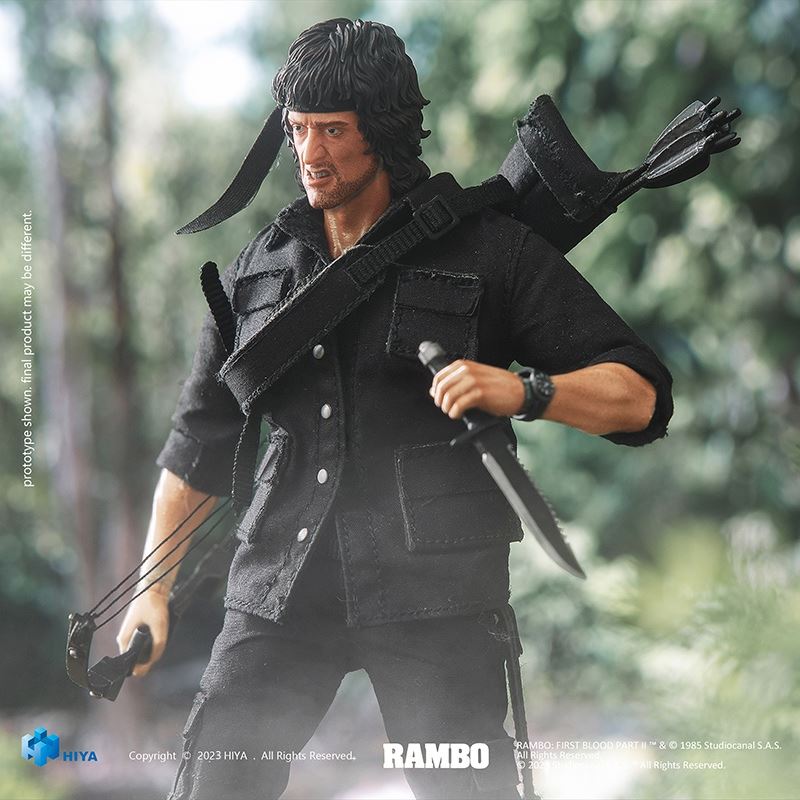 Rambo 1/12