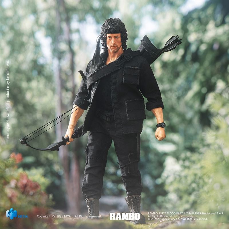 Rambo 1/12