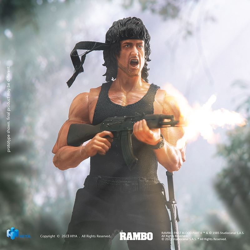 Rambo 1/12