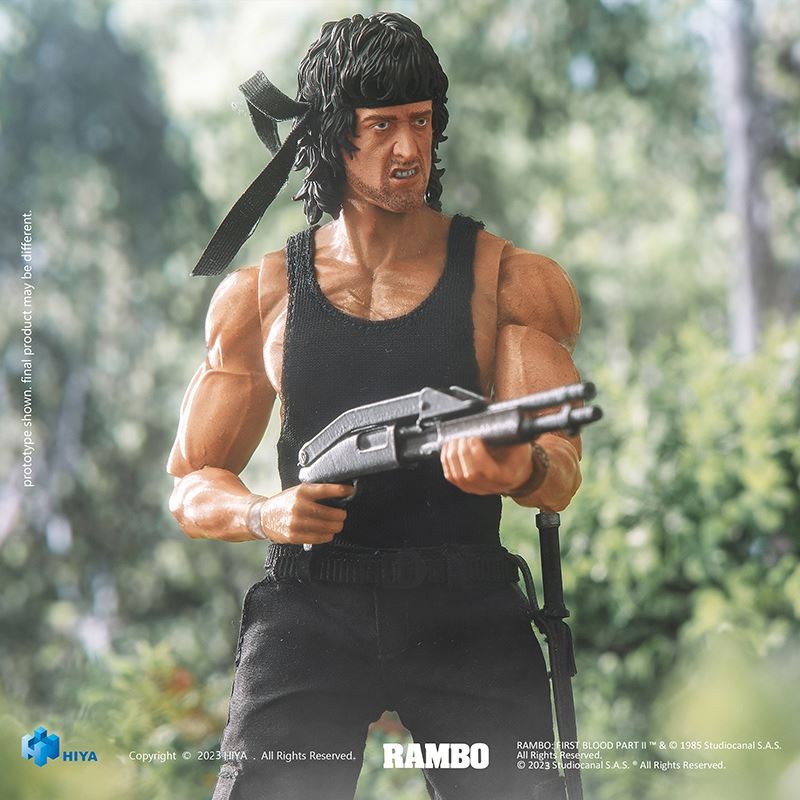 Rambo 1/12