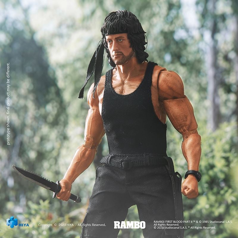 Rambo 1/12