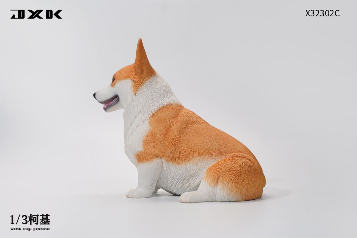 Corgi (X32302) 1/3