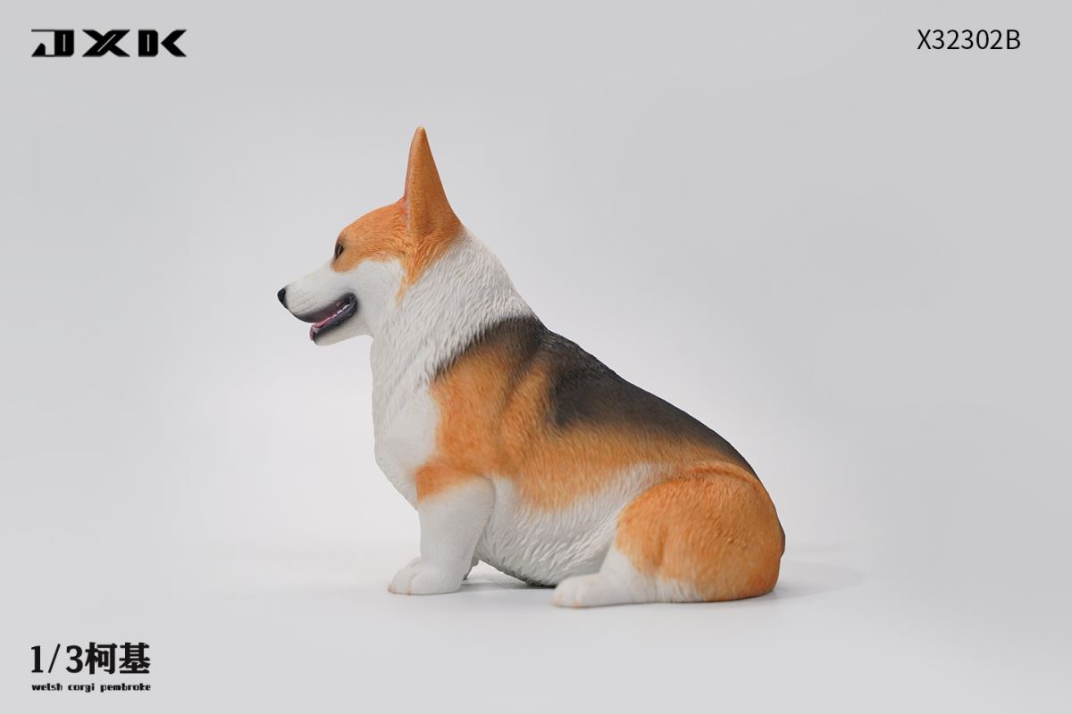 Corgi (X32302) 1/3