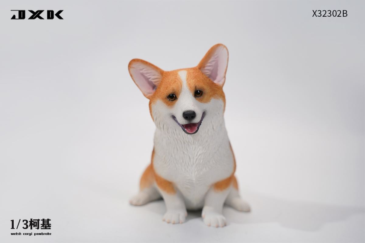 Corgi (X32302) 1/3