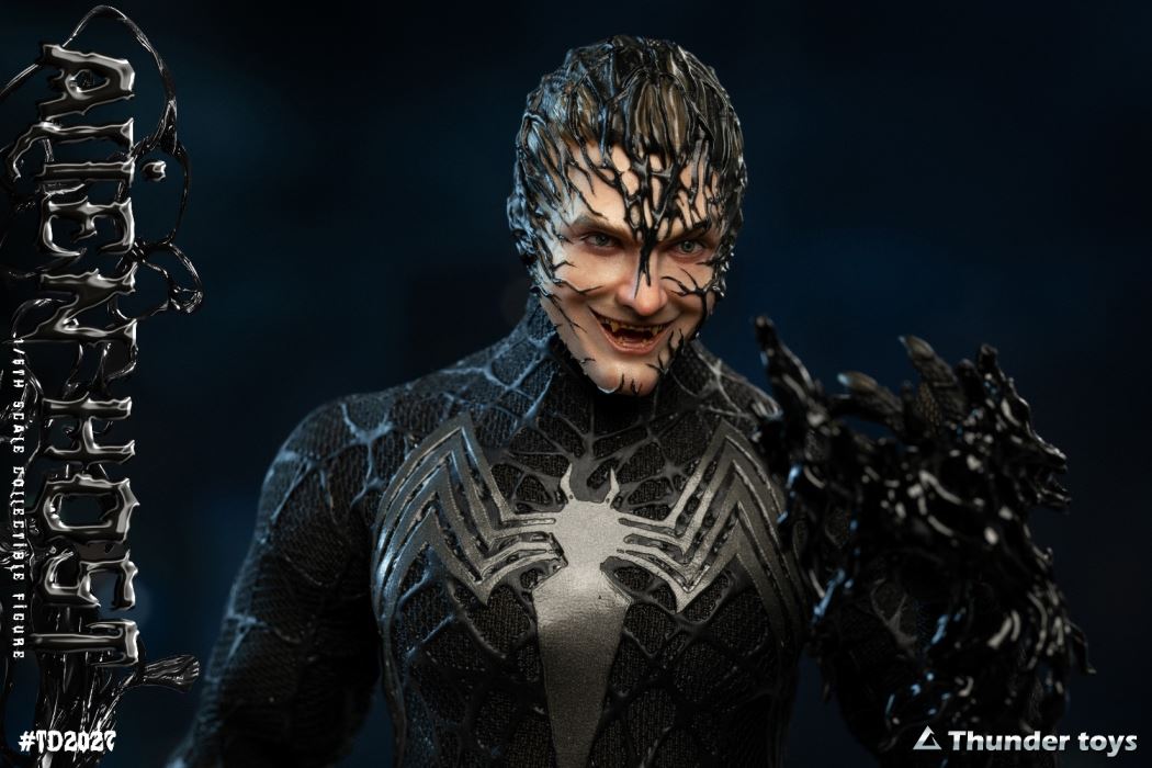 Alien Host 1/6