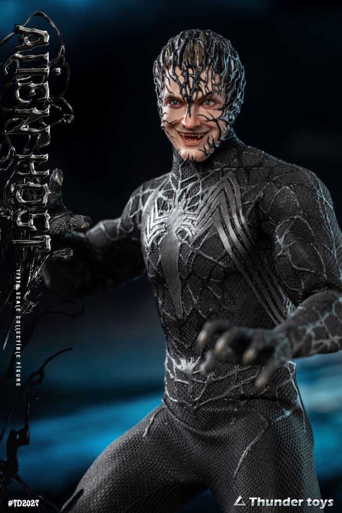 Alien Host 1/6