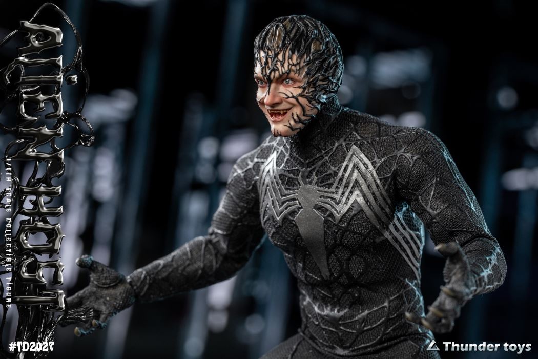 Alien Host 1/6