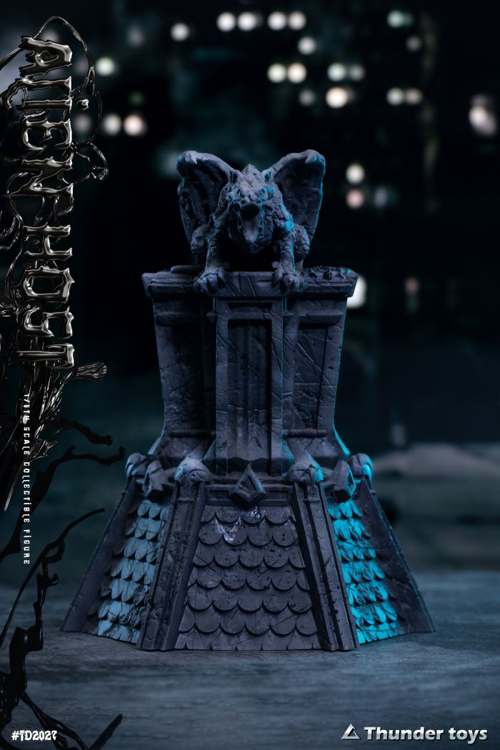Alien Host 1/6