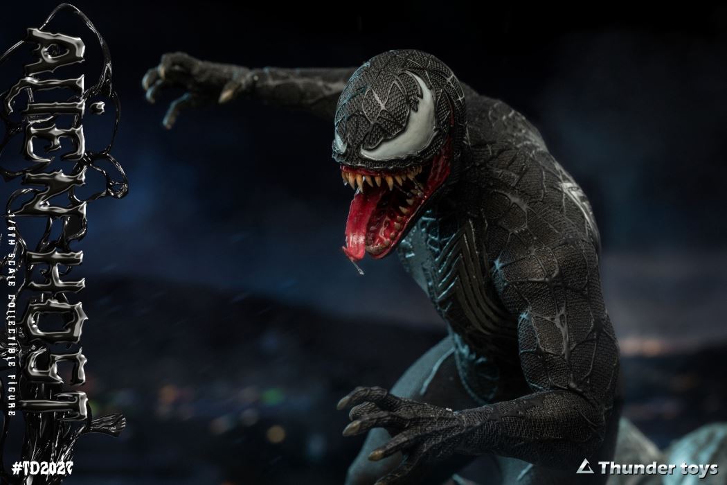 Alien Host 1/6