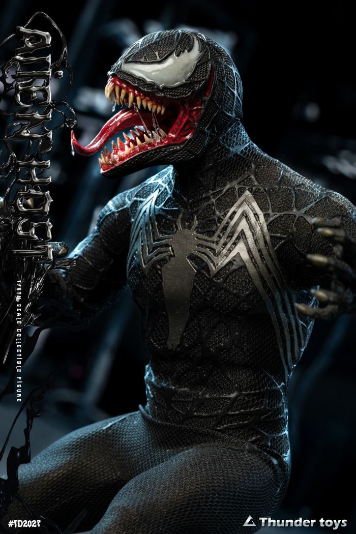 Alien Host 1/6