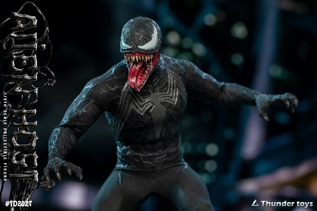 Alien Host 1/6