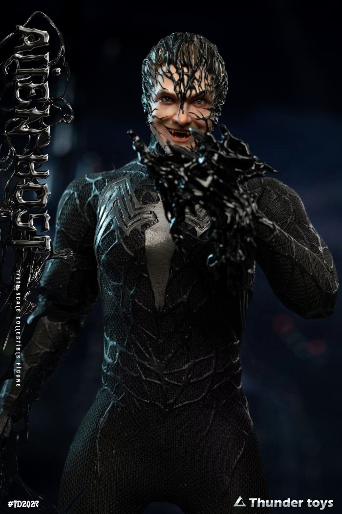 Alien Host 1/6
