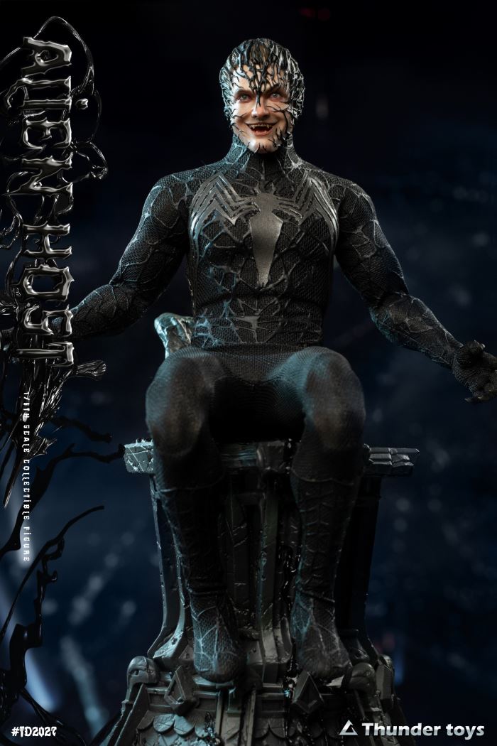 Alien Host 1/6