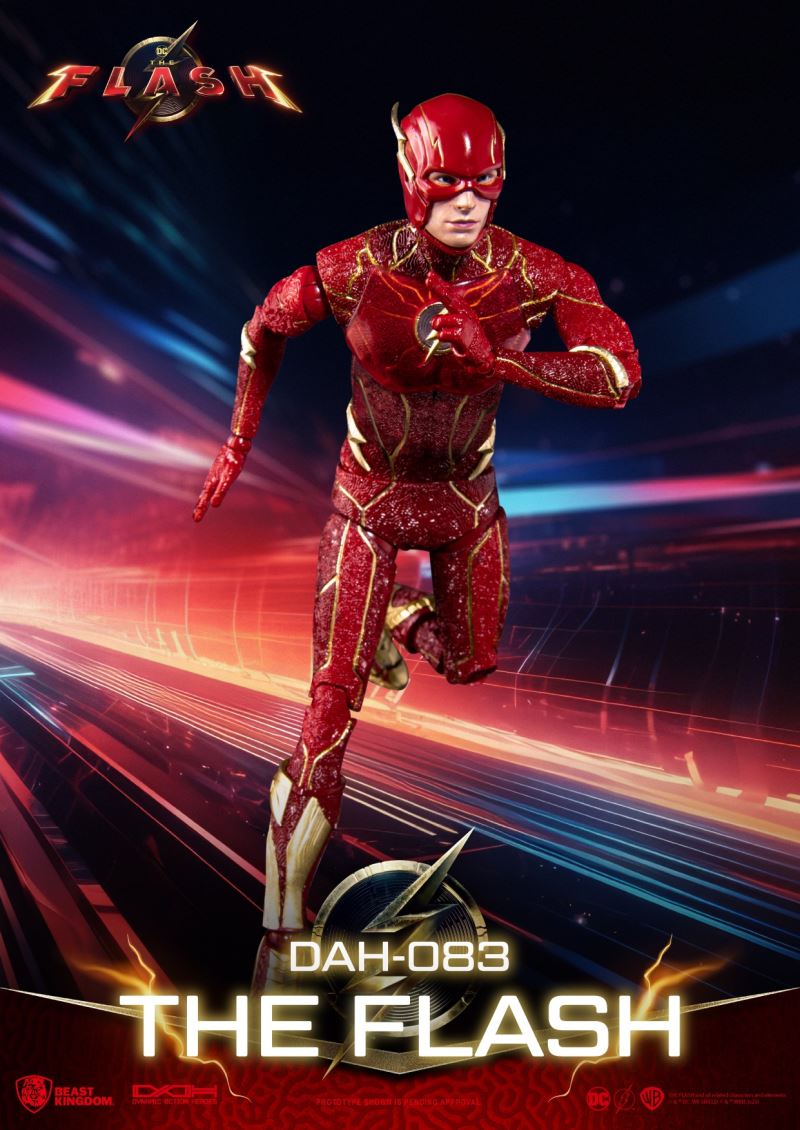 The Flash