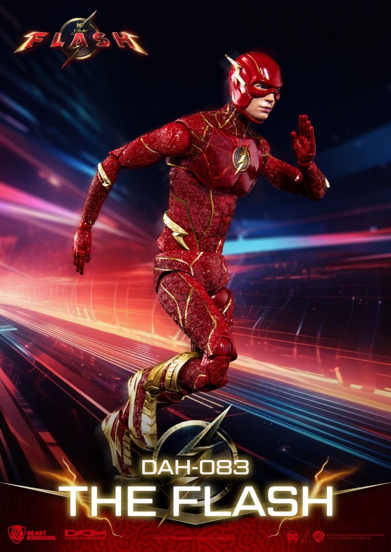 The Flash