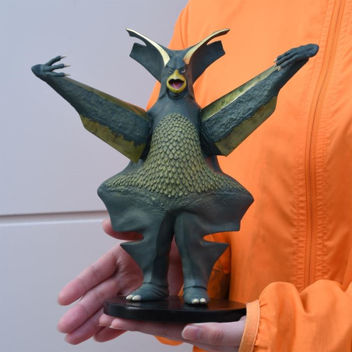 Gieron star beast soft vinyl assembly kit