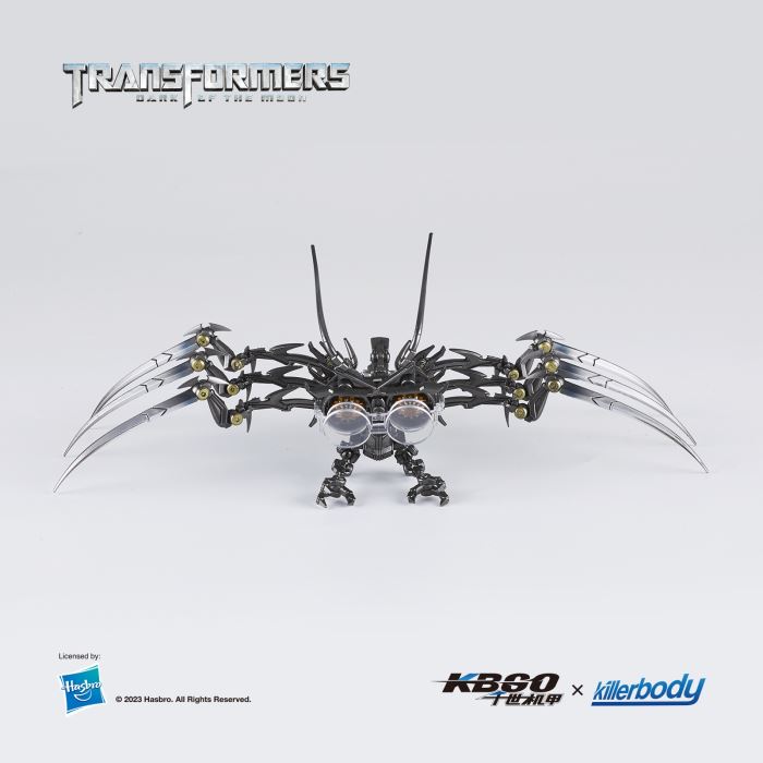 Transformers - Collectible Scalpel