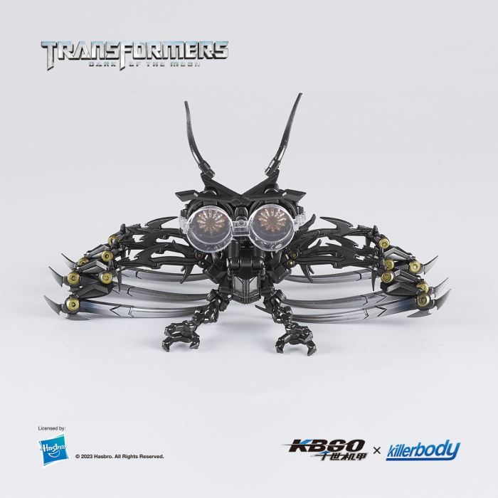 Transformers - Collectible Scalpel