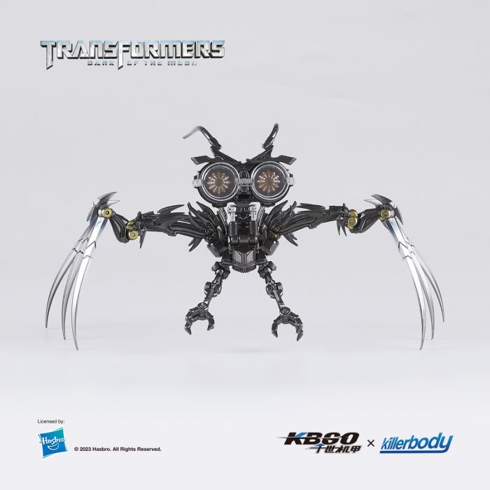 Transformers - Collectible Scalpel