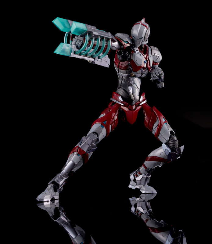 Jinkiku ULTRAMAN
