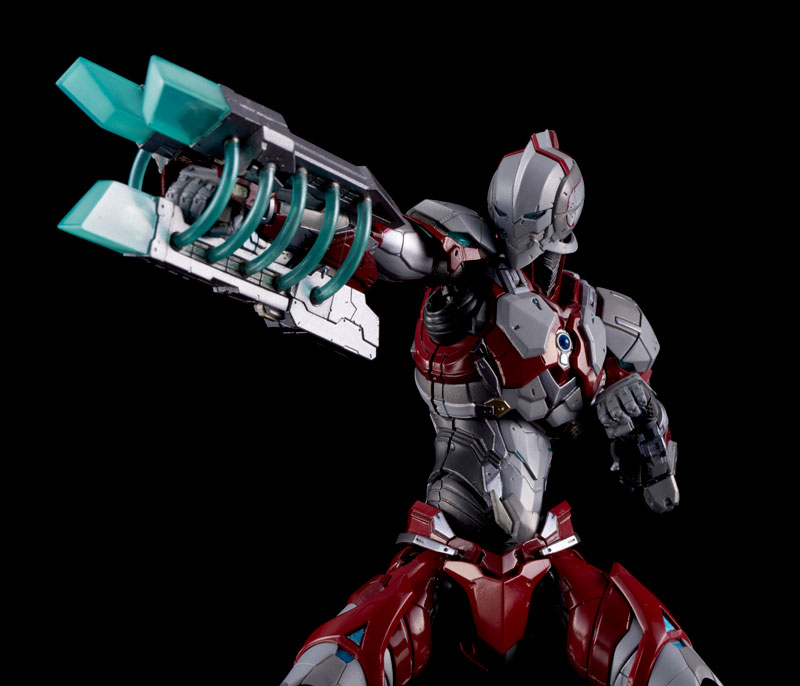 Jinkiku ULTRAMAN