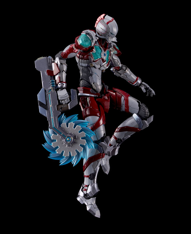 Jinkiku ULTRAMAN