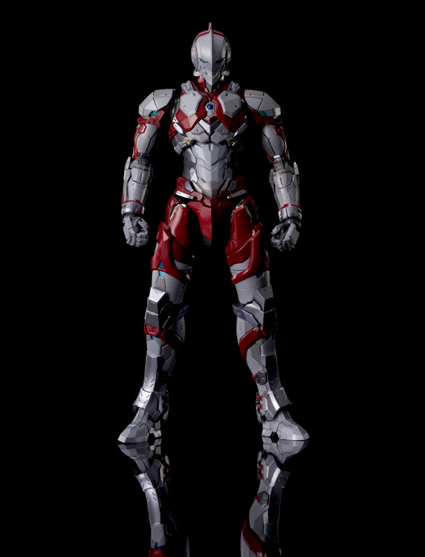 Jinkiku ULTRAMAN