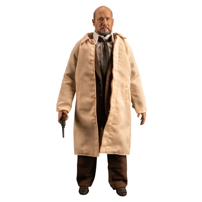 DR. LOOMIS