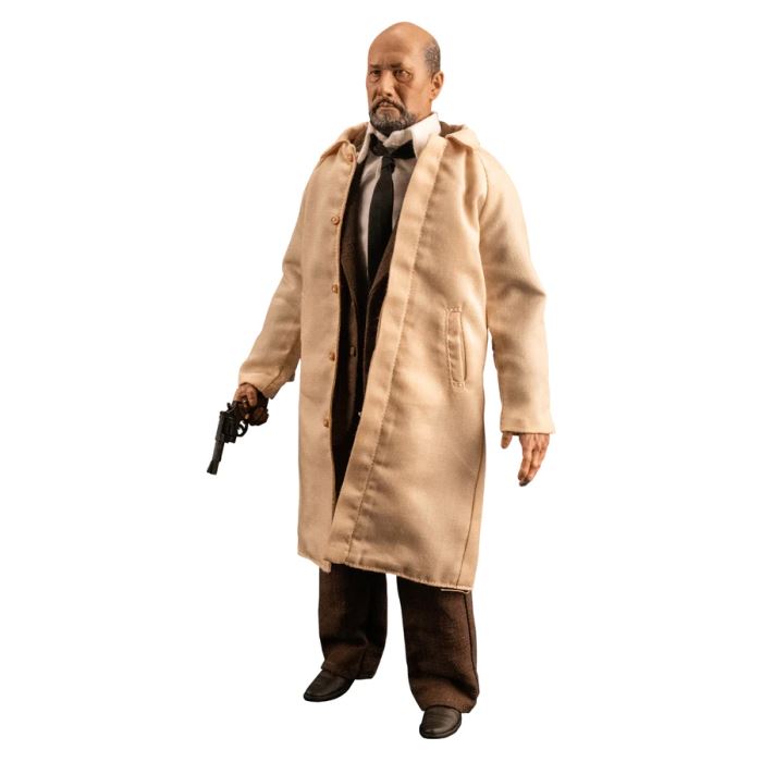 DR. LOOMIS