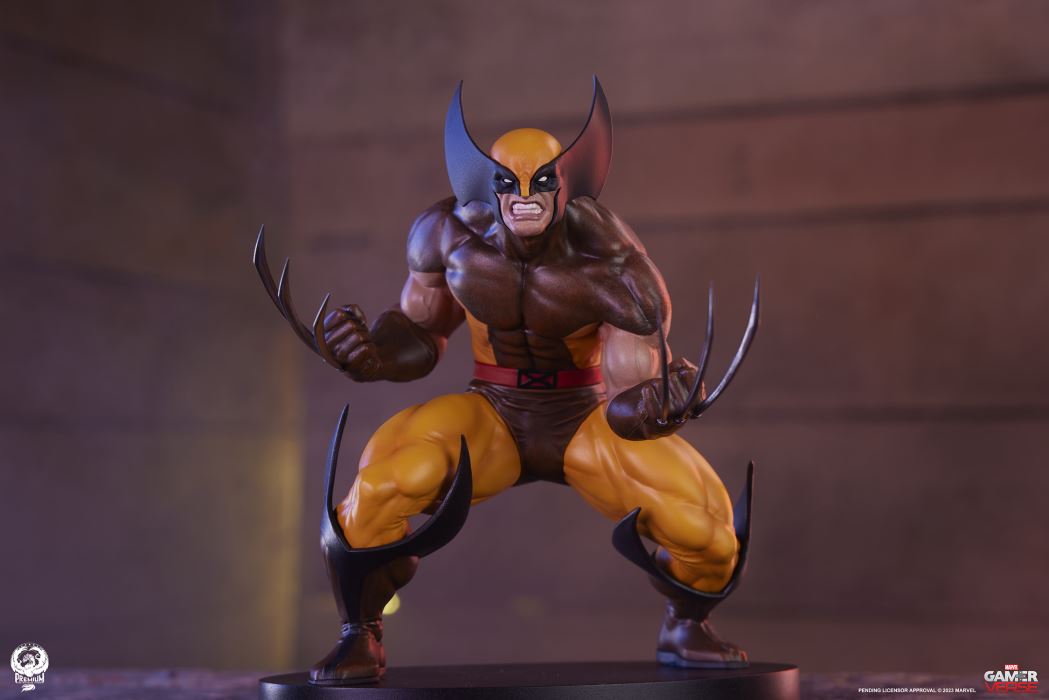 WOLVERINE (CLASSIC EDITION)