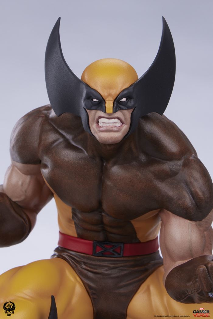 WOLVERINE (CLASSIC EDITION)