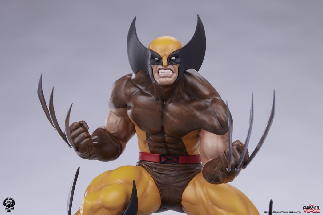 WOLVERINE (CLASSIC EDITION)