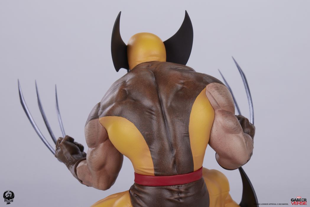 WOLVERINE (CLASSIC EDITION)