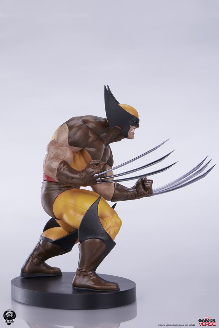 WOLVERINE (CLASSIC EDITION)